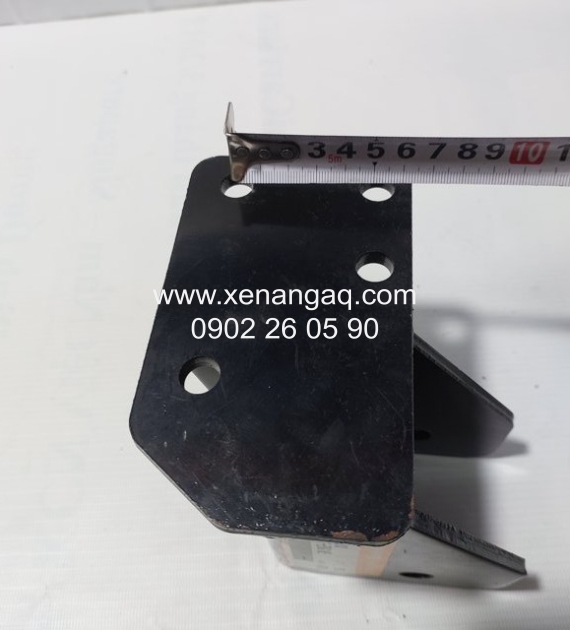 11233-FK100 Bát chân máy trái động cơ K25