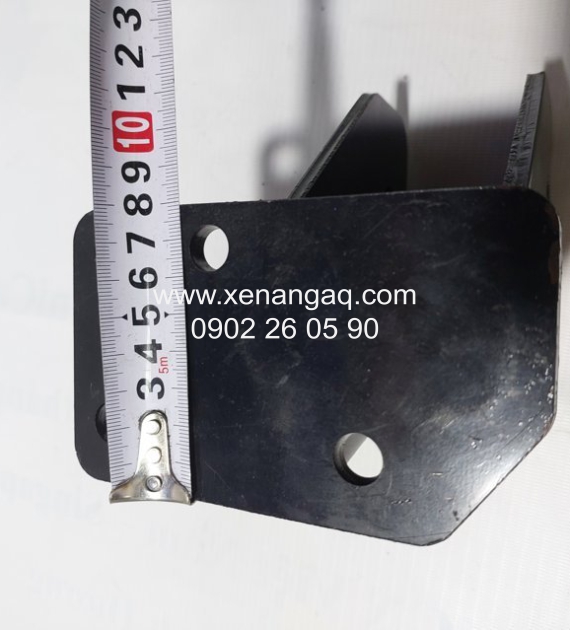 11233-FK100 Bát chân máy trái động cơ K25
