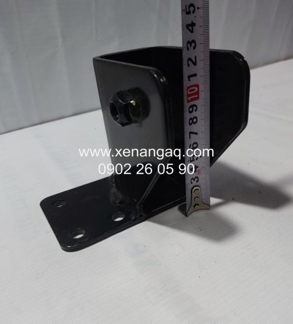 11233-FK100 Bát chân máy trái động cơ K25