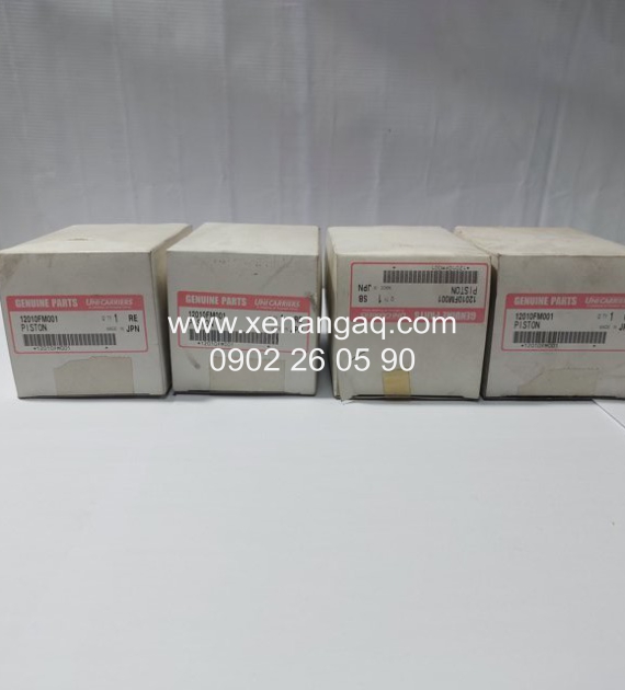 12010-FM001  Piston động cơ S4S STD