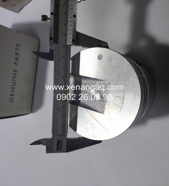 12010-FM001  Piston động cơ S4S STD