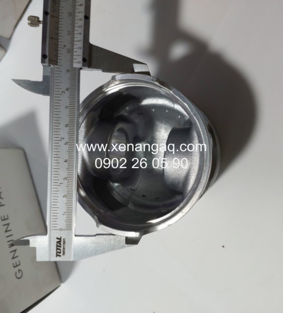 12010-FM001  Piston động cơ S4S STD