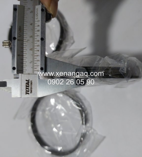 12033-2S612 Xéc măng động cơ QD32 STD