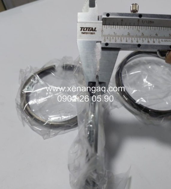 12033-2S612 Xéc măng động cơ QD32 STD