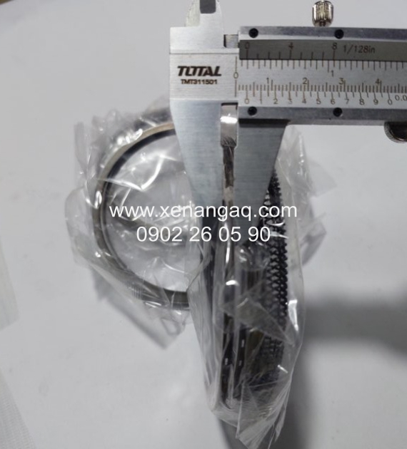 12033-2S612 Xéc măng động cơ QD32 STD
