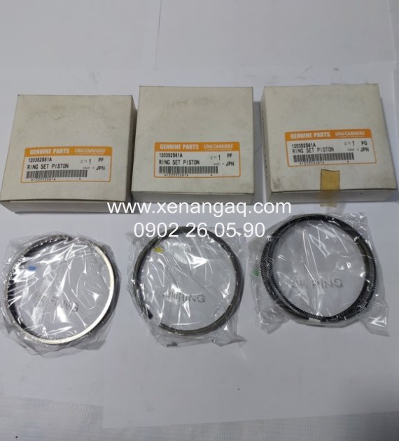 12035-2S61A Xéc măng động có QD32 cos 0.25 