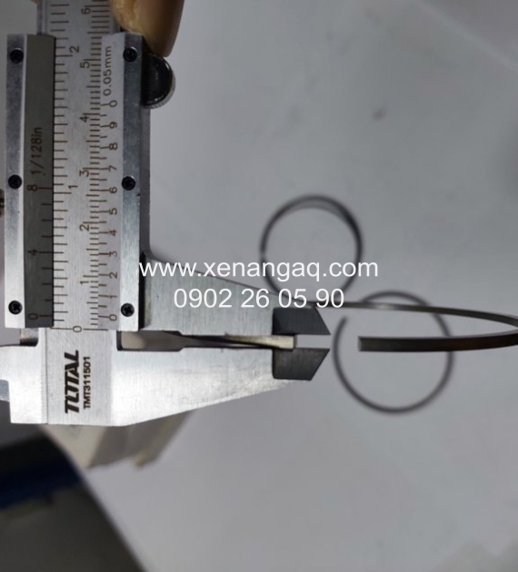 12036-FM000 Xéc măng động cơ S4S cốt 0.25