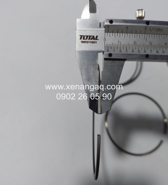 12036-FM000 Xéc măng động cơ S4S cốt 0.25