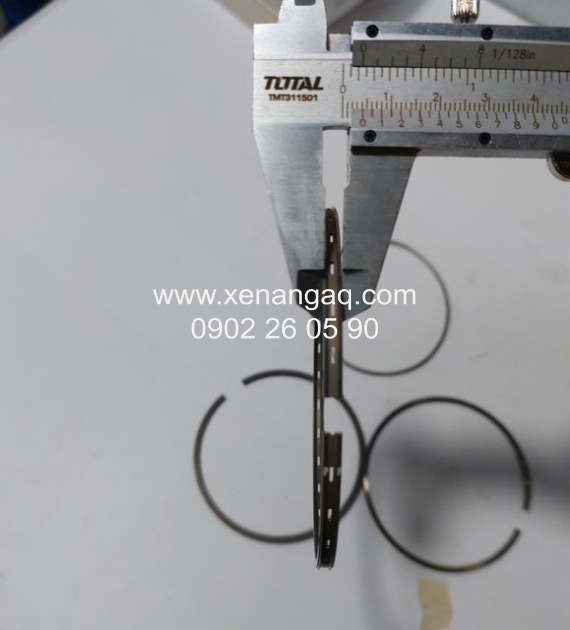 12036-FM000 Xéc măng động cơ S4S cốt 0.25