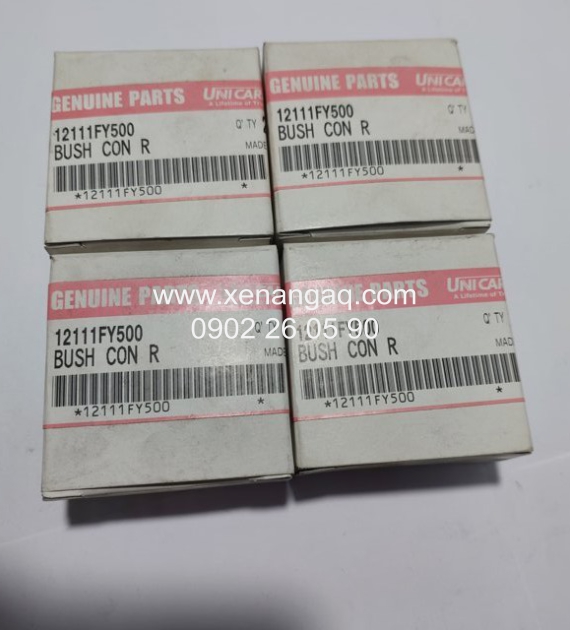 12111-FY500 Bạc thanh truyền K25 STD