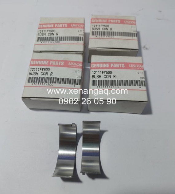 12111-FY500 Bạc thanh truyền K25 STD