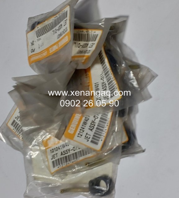 12124-1W401 Vòi phun nhớt động cơ QD32
