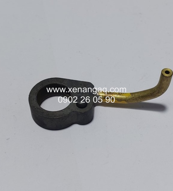 12124-1W401 Vòi phun nhớt động cơ QD32