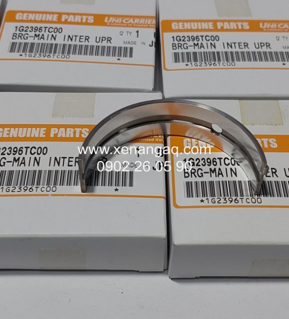 12231FY500 Bạc cốt máy K25 TSD
