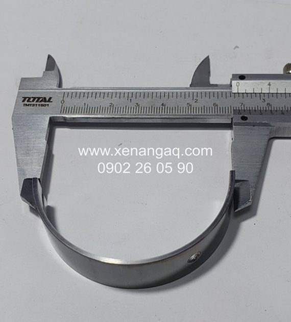 12231FY500 Bạc cốt máy K25 TSD