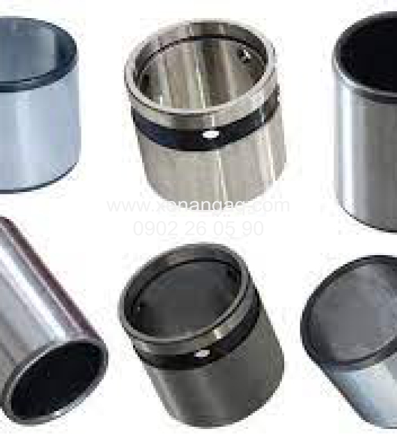 BẠC LÓT CẦU SAU NISSAN 1F2, MITSUBISHI F18C S4S