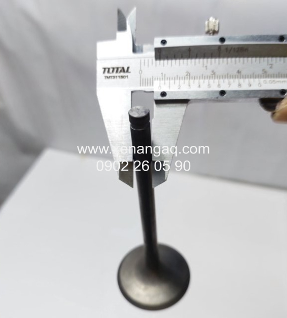 13201-1W400 Xupap nạp QD32