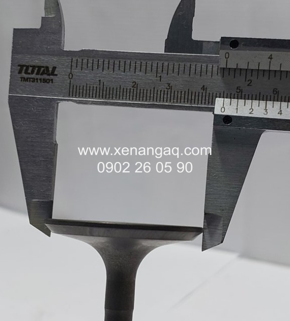 13201-1W400 Xupap nạp QD32