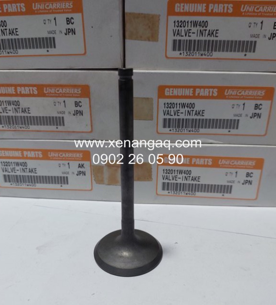 13201-1W400 Xupap nạp QD32