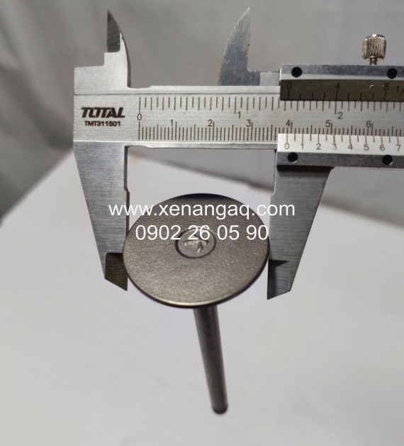 13202-1W400 Xupap thải QD32
