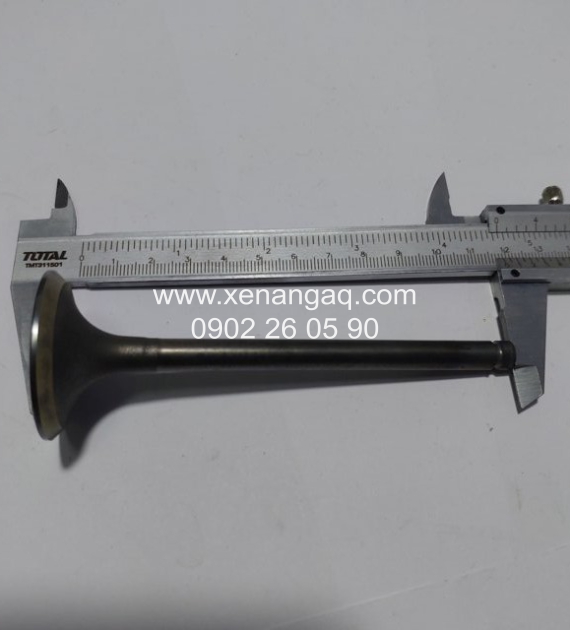 13202-1W400 Xupap thải QD32