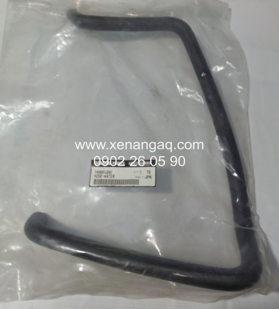 14055-FJ260 Ống nước từ bầu ga tới động cơ K25
