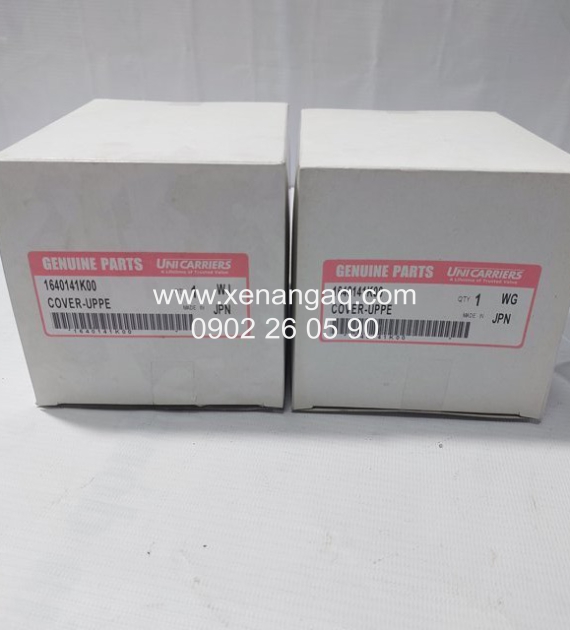 16401-41K00 Bơm nhiên liệu QD32