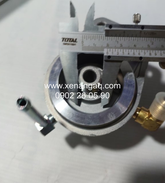 16401-41K00 Bơm nhiên liệu QD32