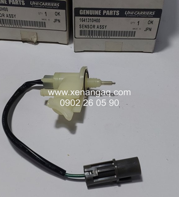 16413-10H00 Cảm biến nước lọc dầu