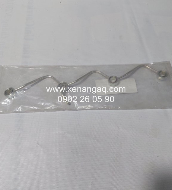 16670-43G0A Ống dầu hồi béc phun QD32
