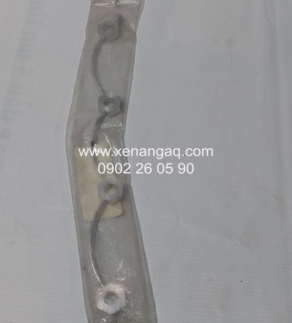16671-FM000 Ống dầu hồi béc phun S4S