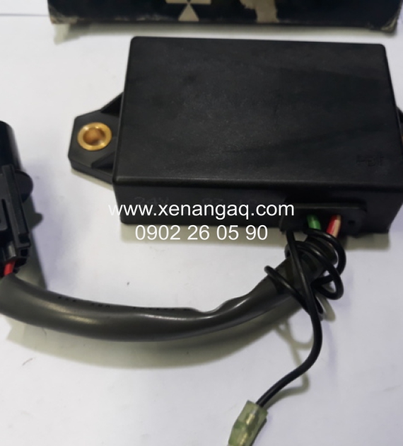 16A11-11001 Rờ le tắt máy