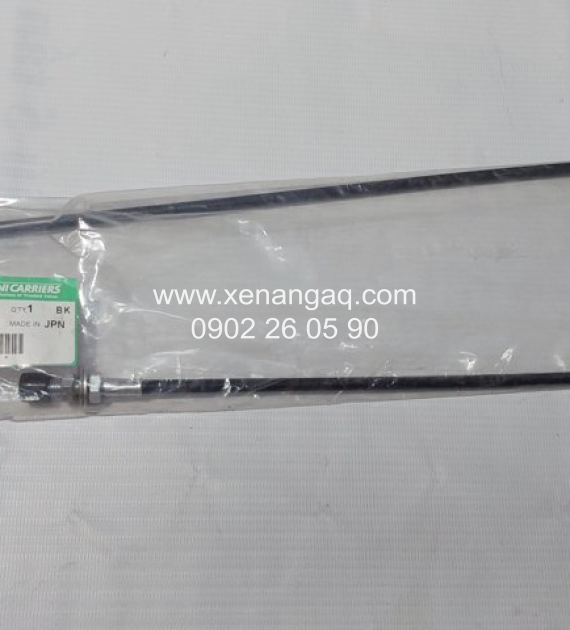 18201-FK10A Dây ga K25