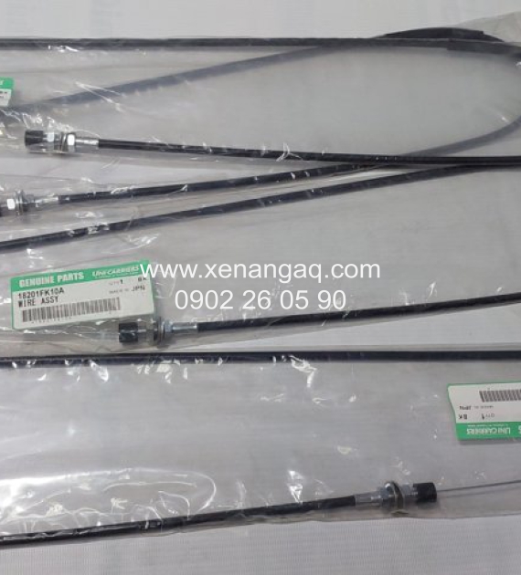 18201-FK10A Dây ga K25