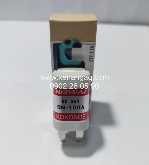 1995-32010 Cầu chì 100A