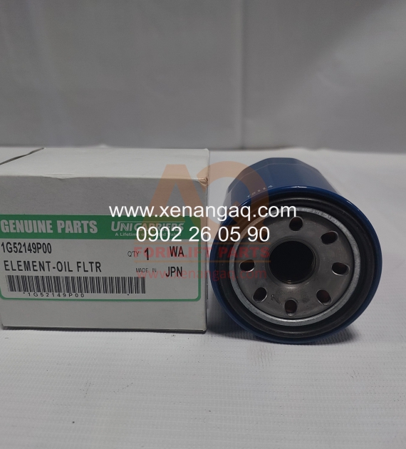 1G521-49P00 Lọc nhớt TB45