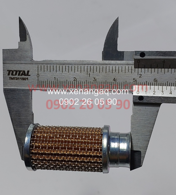 1G6L5-ARF00  Lọc Ga K25/ K21