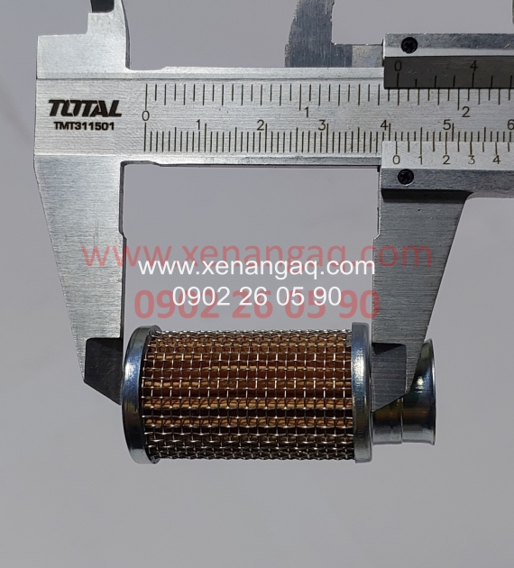 1G6L5-ARF00  Lọc Ga K25/ K21
