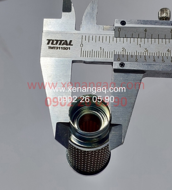 1G6L5-ARF00  Lọc Ga K25/ K21