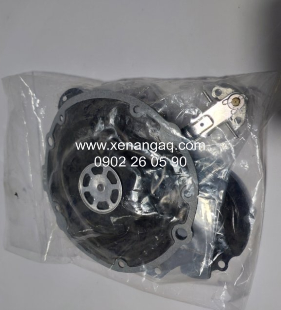 1G713-3JF00 Bộ màng ga K25 (17120-6K000)