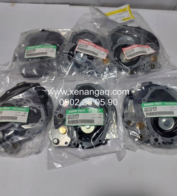 1G713-3JF00 Bộ màng ga K25 (17120-6K000)