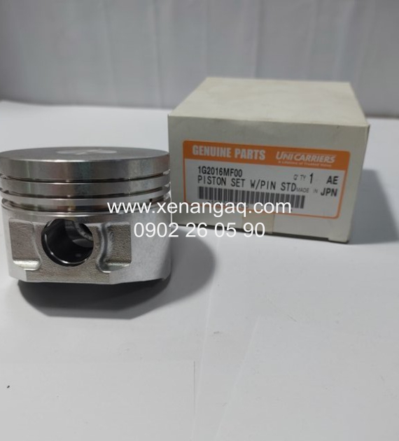 Piston K25 STD