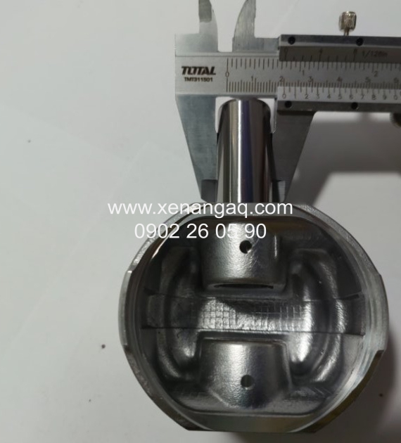 Piston K25 STD