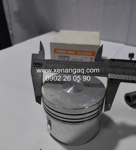 Piston K25 STD
