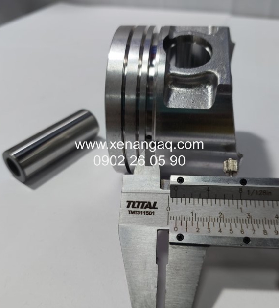 Piston K25 STD