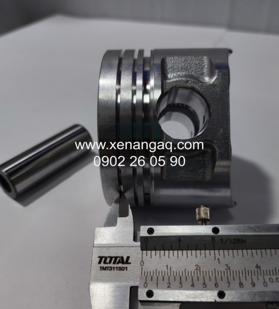 Piston K25 STD