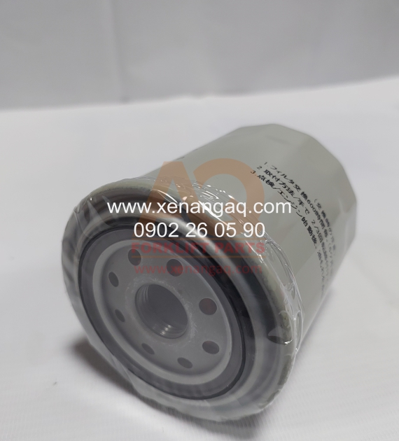 20801-01041 Lọc nhớt động cơ K21, K25, H20, H25