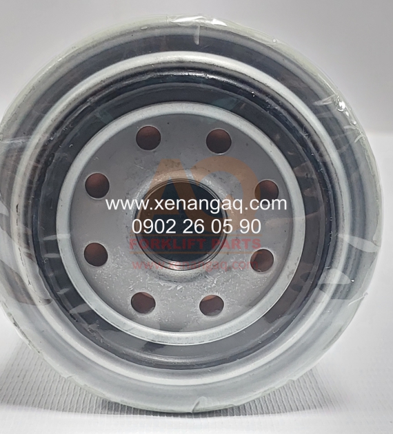 20801-01041 Lọc nhớt động cơ K21, K25, H20, H25