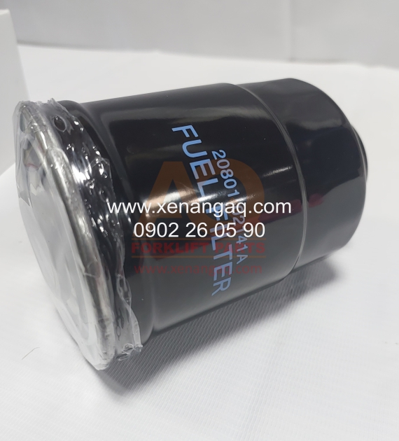 20801-02141A Lọc nhiên liệu UNICARRIERS, TCM