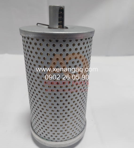 271A7-52301 Lọc nhớt hồi thủy lực C240